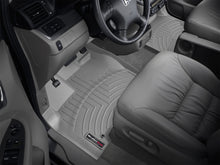 Load image into Gallery viewer, Weathertech 463141 FloorLiner™ DigitalFit® for Select Honda Odyssey