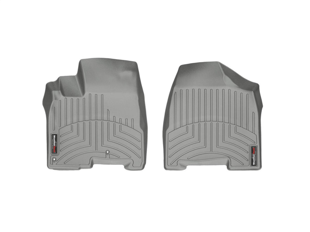 Weathertech 463151 FloorLiner™ DigitalFit® for Select Toyota Sienna