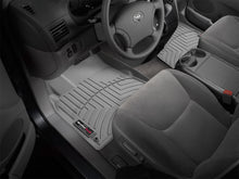 Load image into Gallery viewer, Weathertech 463151 FloorLiner™ DigitalFit® for Select Toyota Sienna