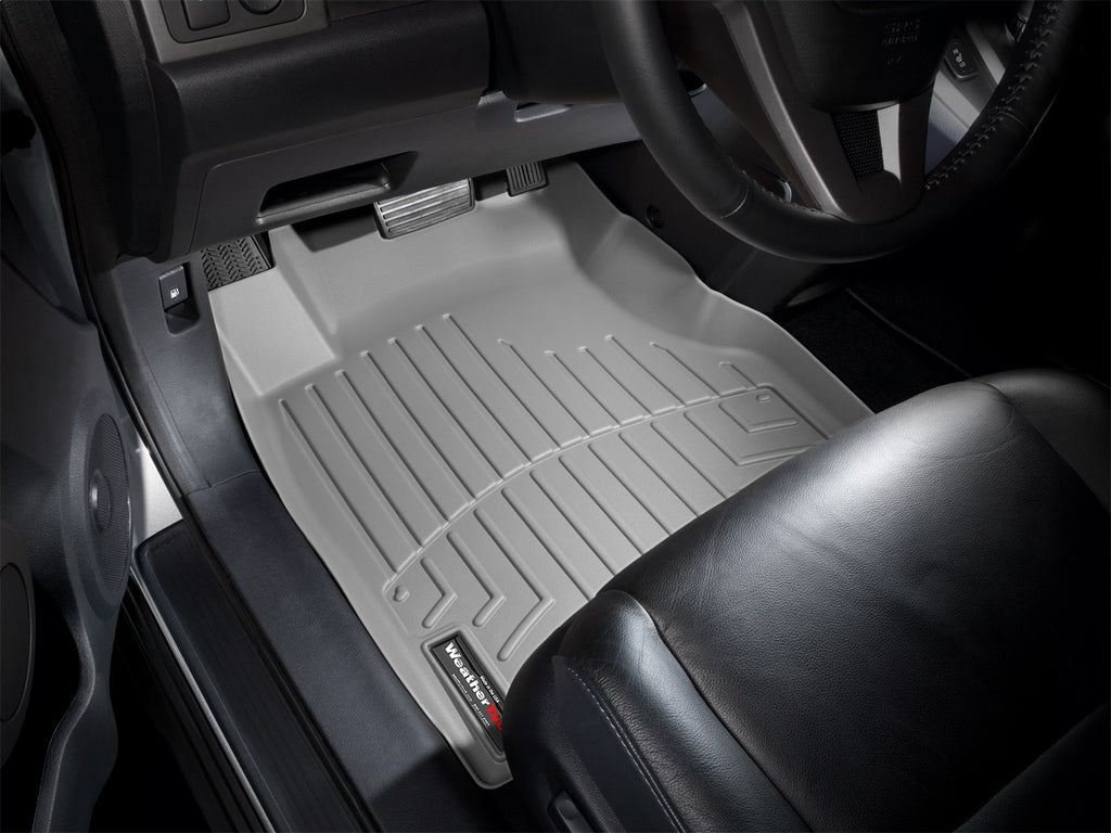 Weathertech 463161 FloorLiner™ DigitalFit® for Select Honda CR-V
