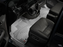 Load image into Gallery viewer, Weathertech 463171 FloorLiner™ DigitalFit® for Select Honda Odyssey