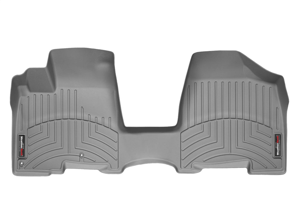 Weathertech 463181 FloorLiner™ DigitalFit® for Select Toyota Sienna