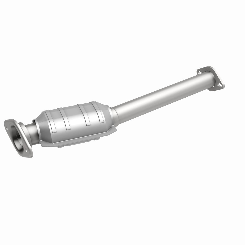 MagnaFlow Exhaust Products 23326 HM Grade Direct-Fit Catalytic Converter for Select Ford Contour, Mercury Mystique