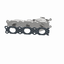 Load image into Gallery viewer, MagnaFlow Exhaust Products 22-173 OEM Grade Manifold Catalytic Converter for Select Volvo XC90