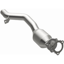 Load image into Gallery viewer, MagnaFlow Exhaust Products 21-595 OEM Grade Direct-Fit Catalytic Converter for Select Porsche Cayenne