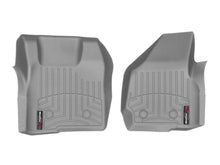Load image into Gallery viewer, Weathertech 463211 FloorLiner™ DigitalFit® for Select Ford F-250 Super Duty, Ford F-350 Super Duty