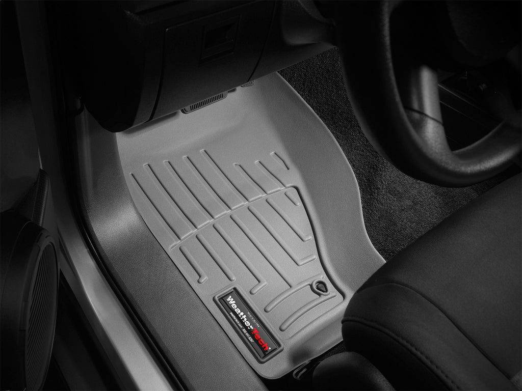 Weathertech 463221 FloorLiner™ DigitalFit® for Select Dodge Nitro