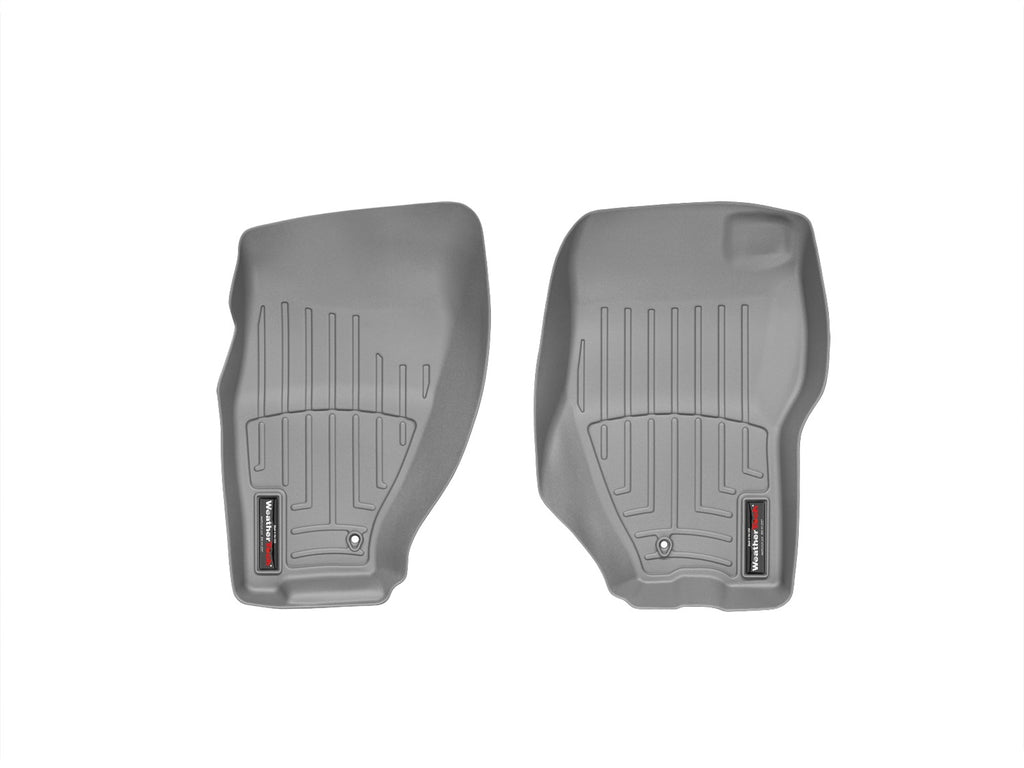 Weathertech 463221 FloorLiner™ DigitalFit® for Select Dodge Nitro