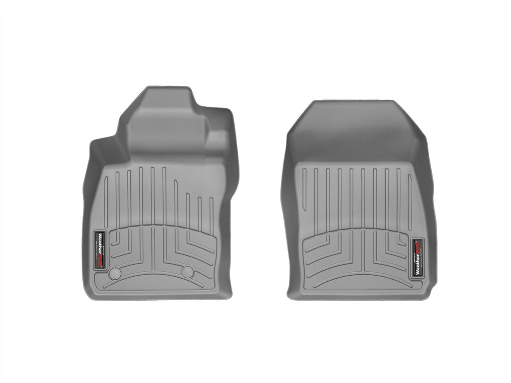 Weathertech 463231 FloorLiner™ DigitalFit® for Select Ford Fiesta