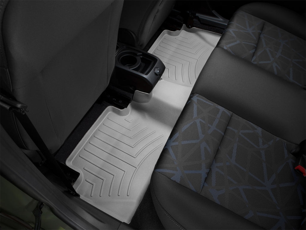 Weathertech 463232 FloorLiner™ DigitalFit® for Select Ford Fiesta