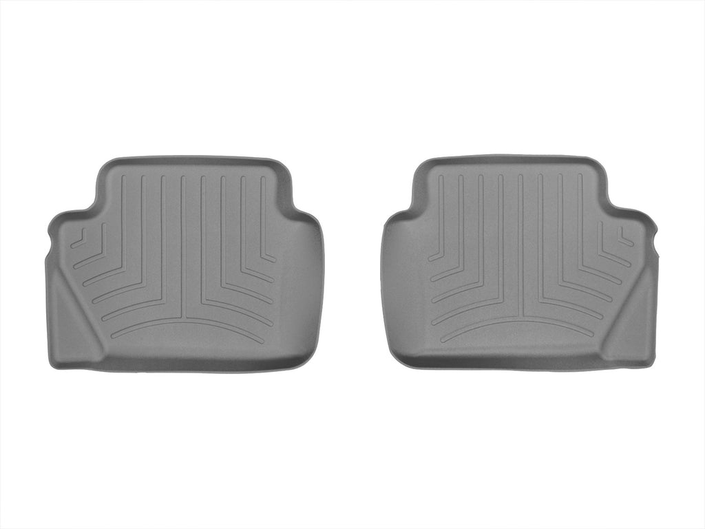 Weathertech 463233 FloorLiner™ DigitalFit® for Select Ford Fiesta