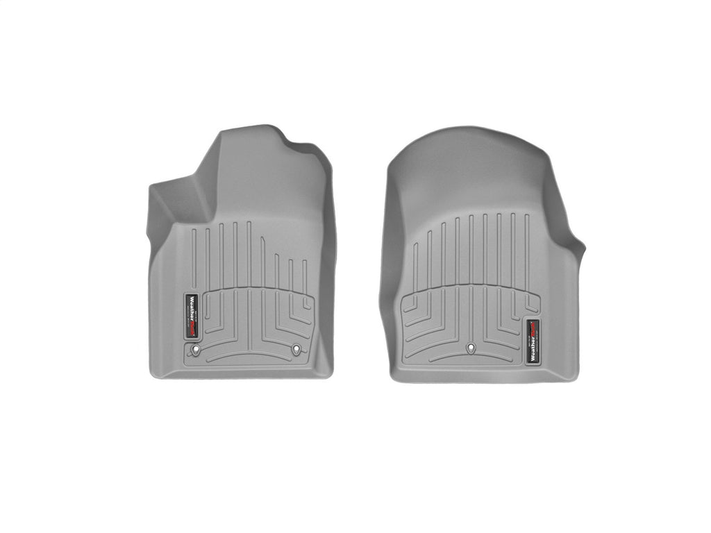 Weathertech 463241 FloorLiner™ DigitalFit® for Select Dodge Durango, Jeep Grand Cherokee