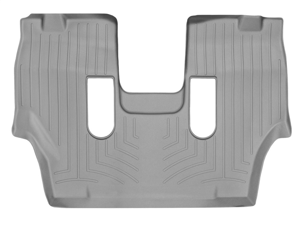 Weathertech 463245 FloorLiner™ DigitalFit® for Select Dodge Durango