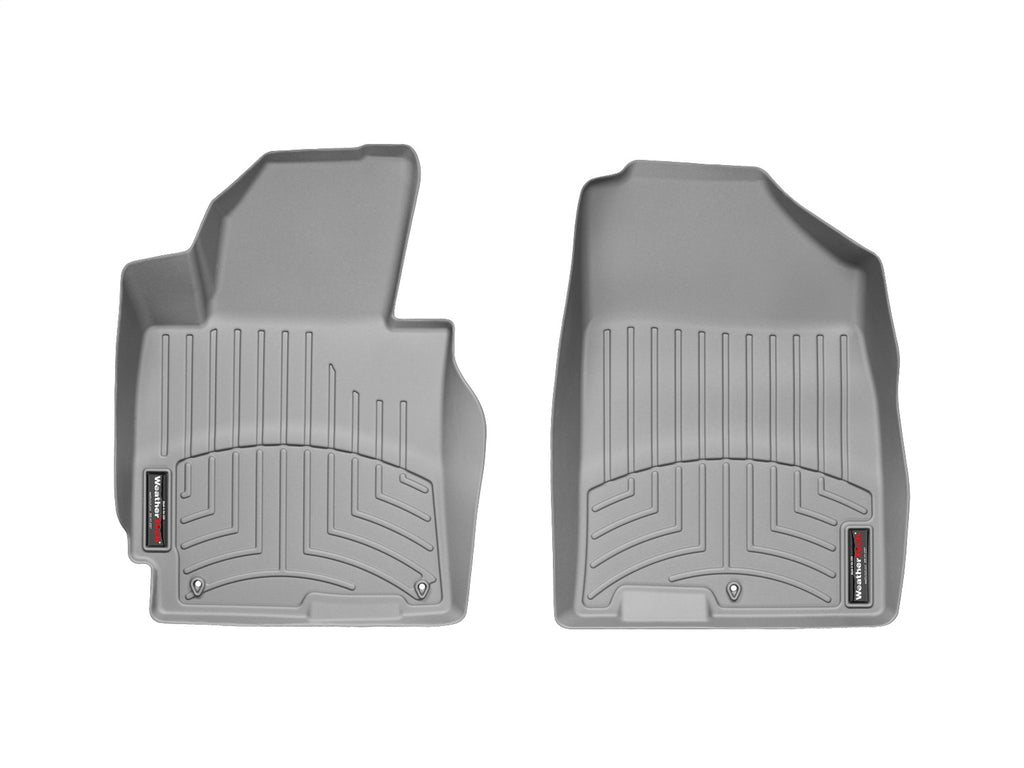 Weathertech 463251 FloorLiner™ DigitalFit® for Select Hyundai Elantra