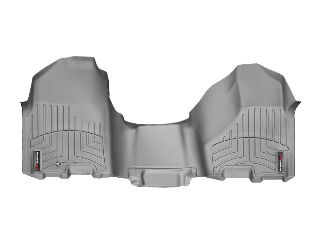 Weathertech 463281 FloorLiner™ DigitalFit® for Select Dodge Ram 1500, Dodge Ram 2500, Dodge Ram 3500, Ram 1500, Ram 2500, Ram