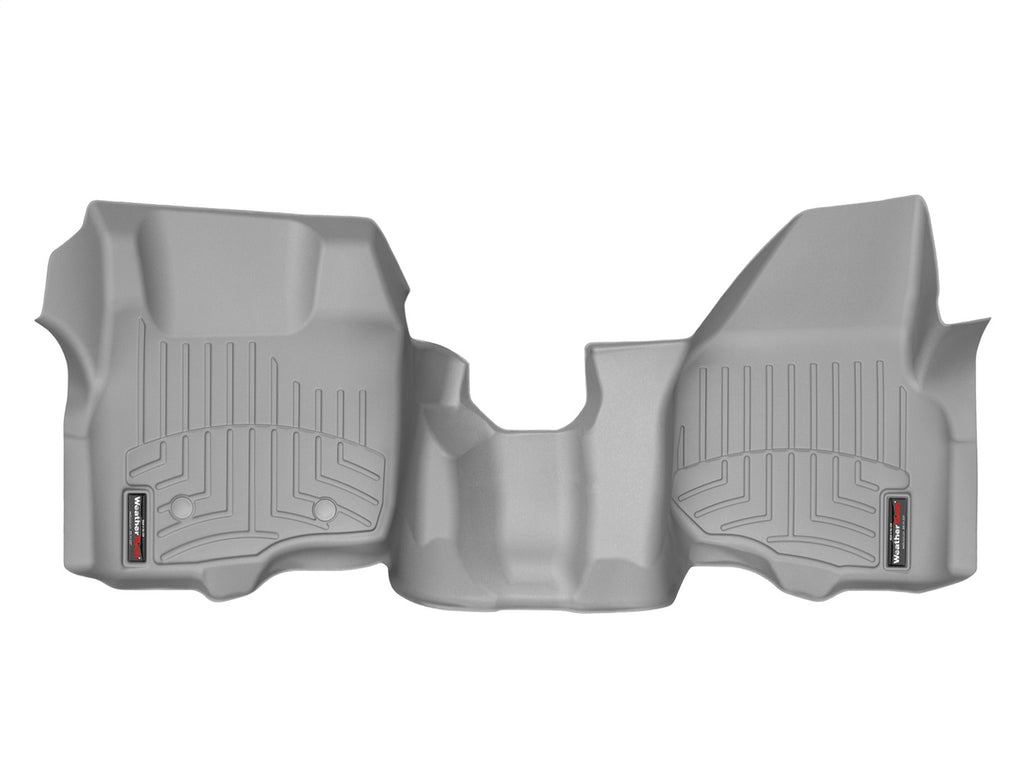 Weathertech 463291 FloorLiner™ DigitalFit® for Select Ford F-250 Super Duty, Ford F-350 Super Duty, Ford F-450 Super Duty, Ford F-550 Super Duty