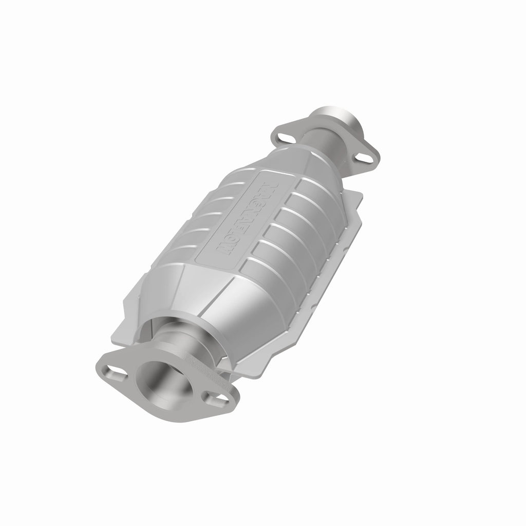 MagnaFlow Exhaust Products 93286 HM Grade Direct-Fit Catalytic Converter for Select Mitsubishi Montero