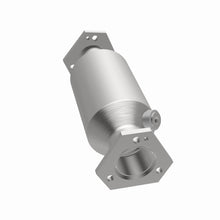 Load image into Gallery viewer, MagnaFlow Exhaust Products 3391918 California CARB Direct-Fit Catalytic Converter for Select Volkswagen Rabbit Pickup, Volkswagen Vanagon