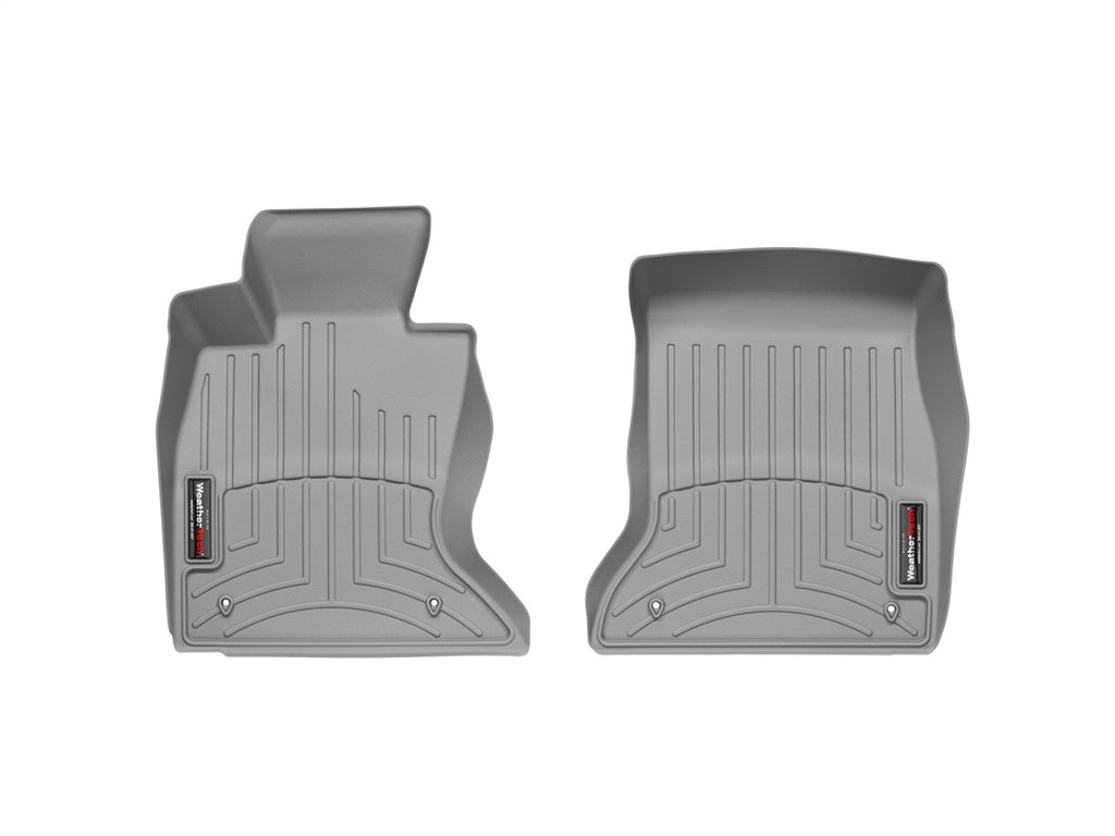 Weathertech 463301 FloorLiner™ DigitalFit® for Select BMW 528i xDrive, BMW 535d xDrive, BMW 535i xDrive, BMW 550i xDrive