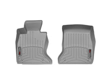 Load image into Gallery viewer, Weathertech 463301 FloorLiner™ DigitalFit® for Select BMW 528i xDrive, BMW 535d xDrive, BMW 535i xDrive, BMW 550i xDrive