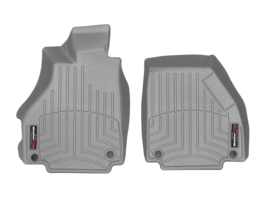 Weathertech 463321 FloorLiner™ DigitalFit® for Select Ferrari 458 Italia, Ferrari 458 Spider