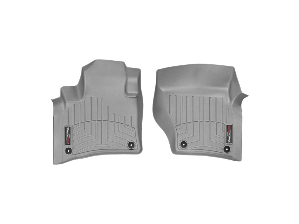 Weathertech 463331 FloorLiner™ DigitalFit® for Select Porsche Cayenne, Volkswagen Touareg