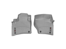 Load image into Gallery viewer, Weathertech 463331 FloorLiner™ DigitalFit® for Select Porsche Cayenne, Volkswagen Touareg