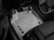 Load image into Gallery viewer, Weathertech 463331 FloorLiner™ DigitalFit® for Select Porsche Cayenne, Volkswagen Touareg