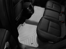 Load image into Gallery viewer, Weathertech 463332 FloorLiner™ DigitalFit® for Select Porsche Cayenne, Volkswagen Touareg