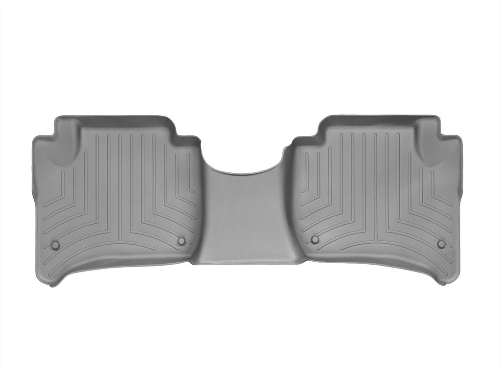 Weathertech 463332 FloorLiner™ DigitalFit® for Select Porsche Cayenne, Volkswagen Touareg