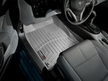 Load image into Gallery viewer, Weathertech 463351 FloorLiner™ DigitalFit® for Select Honda CR-Z