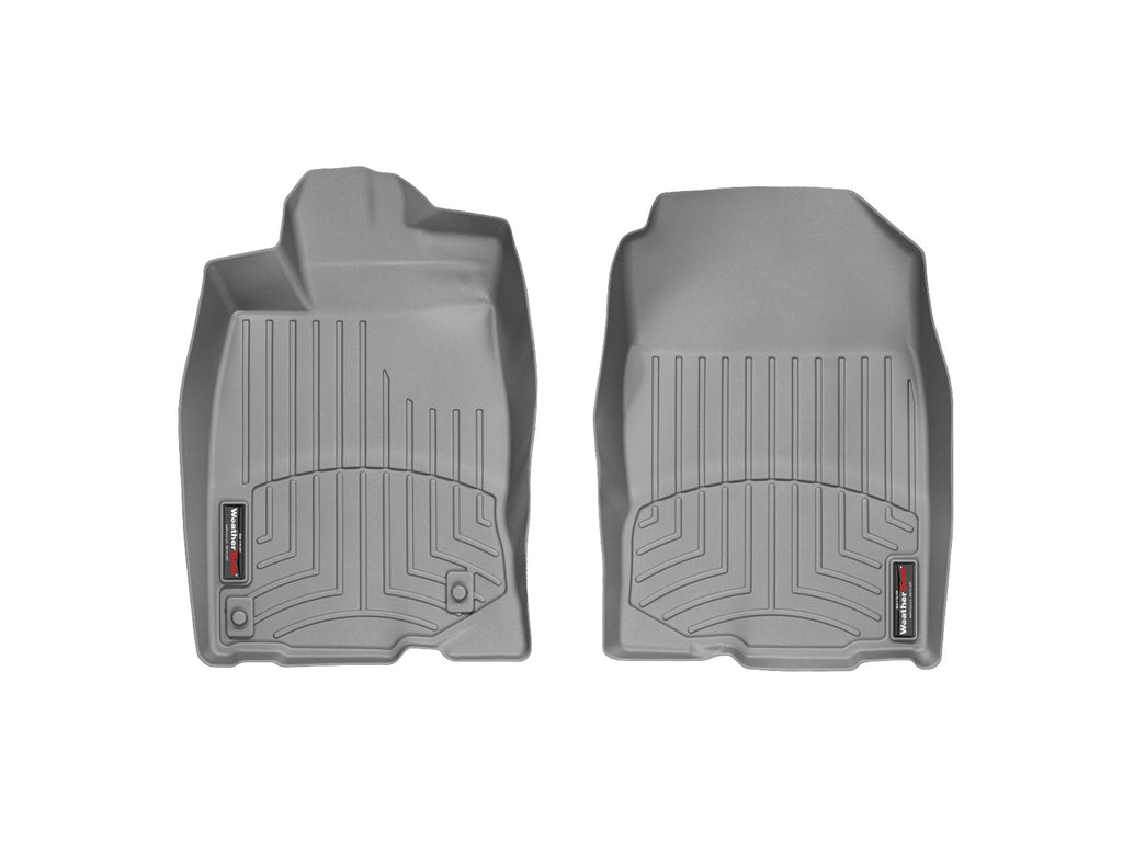 Weathertech 463351 FloorLiner™ DigitalFit® for Select Honda CR-Z