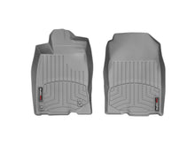 Load image into Gallery viewer, Weathertech 463351 FloorLiner™ DigitalFit® for Select Honda CR-Z
