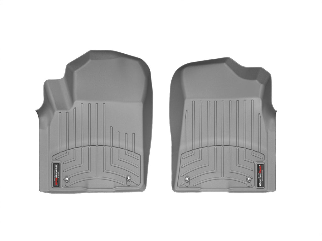 Weathertech 463361 FloorLiner™ DigitalFit® for Select INFINITI QX56, INFINITI QX80, Nissan Armada