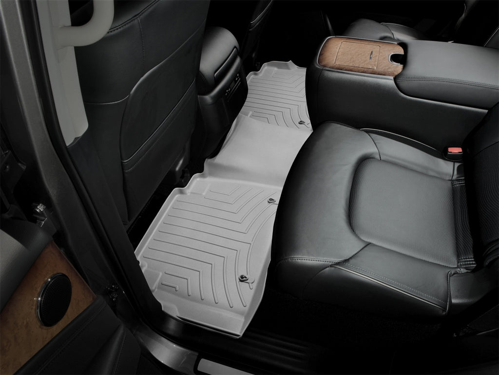 Weathertech 463362 FloorLiner™ DigitalFit® for Select INFINITI QX56, INFINITI QX80, Nissan Armada