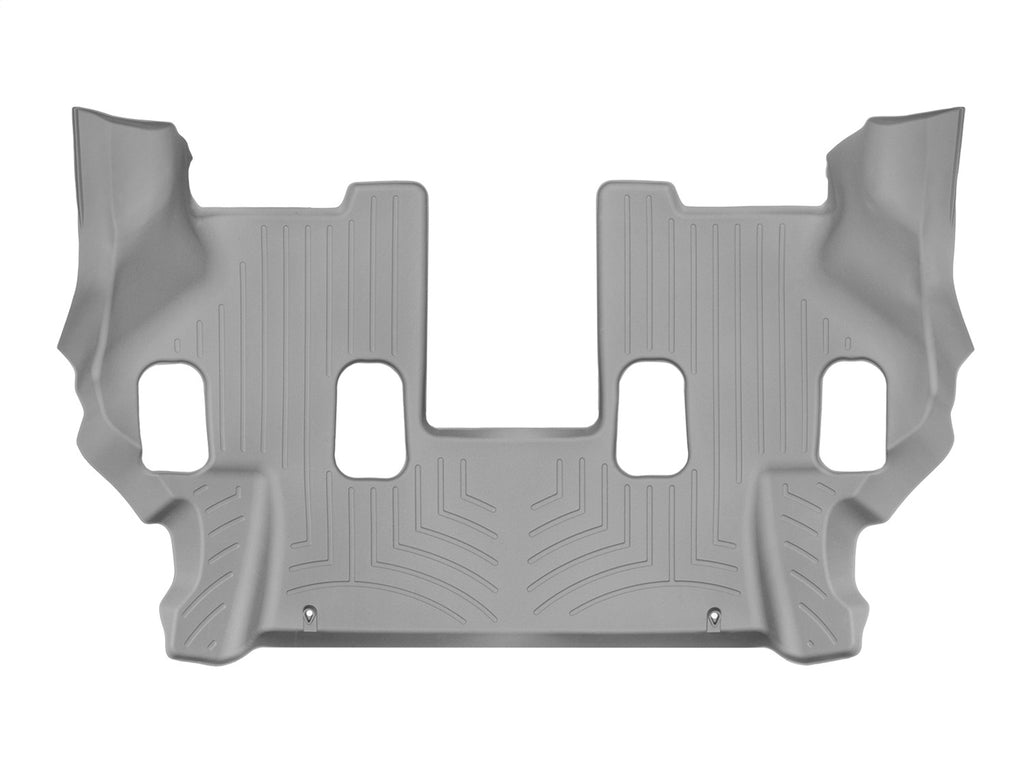 Weathertech 463363 FloorLiner™ DigitalFit® for Select INFINITI QX56, INFINITI QX80, Nissan Armada