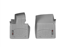 Load image into Gallery viewer, Weathertech 463371 FloorLiner™ DigitalFit® for Select Land Rover Range Rover