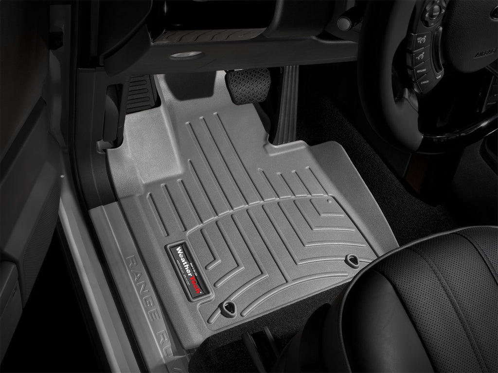 Weathertech 463371 FloorLiner™ DigitalFit® for Select Land Rover Range Rover