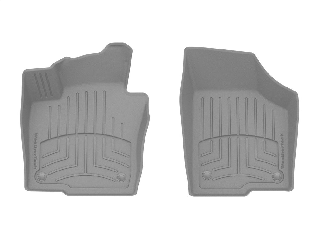 Weathertech 463381IM FloorLiner™ HP for Select Volkswagen Beetle, Volkswagen Jetta