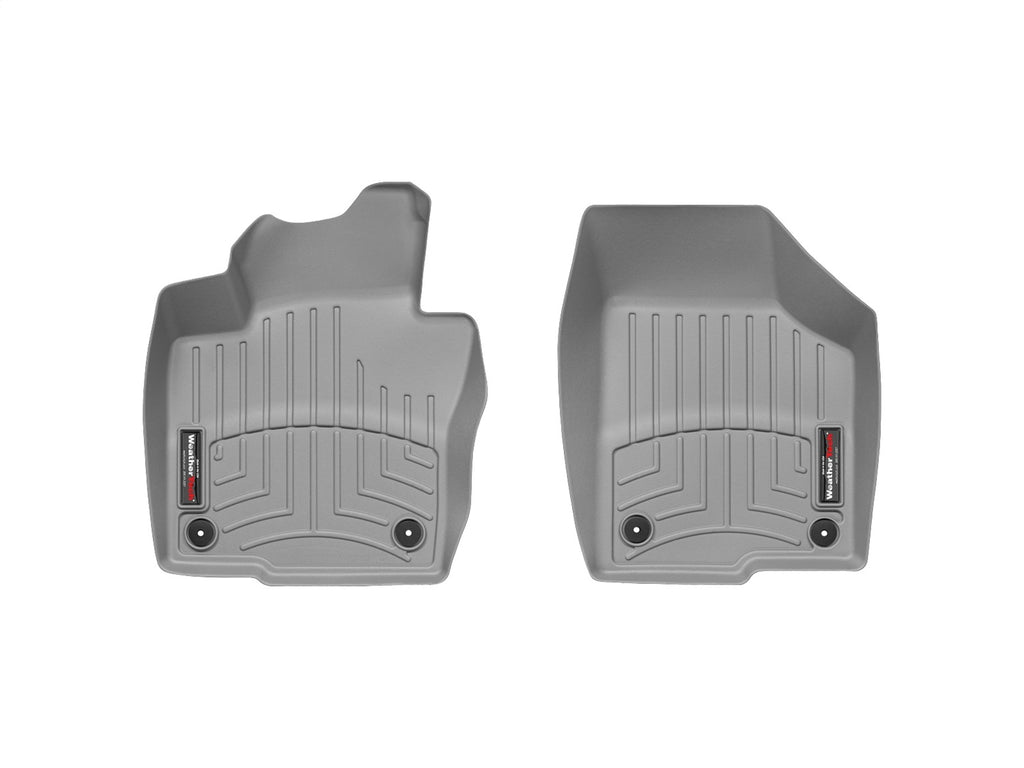 Weathertech 463381 FloorLiner™ DigitalFit® for Select Volkswagen Beetle, Volkswagen Jetta