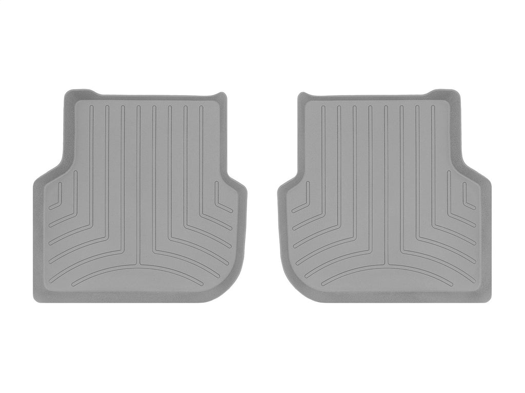 Weathertech 463382IM FloorLiner™ HP for Select Volkswagen Jetta