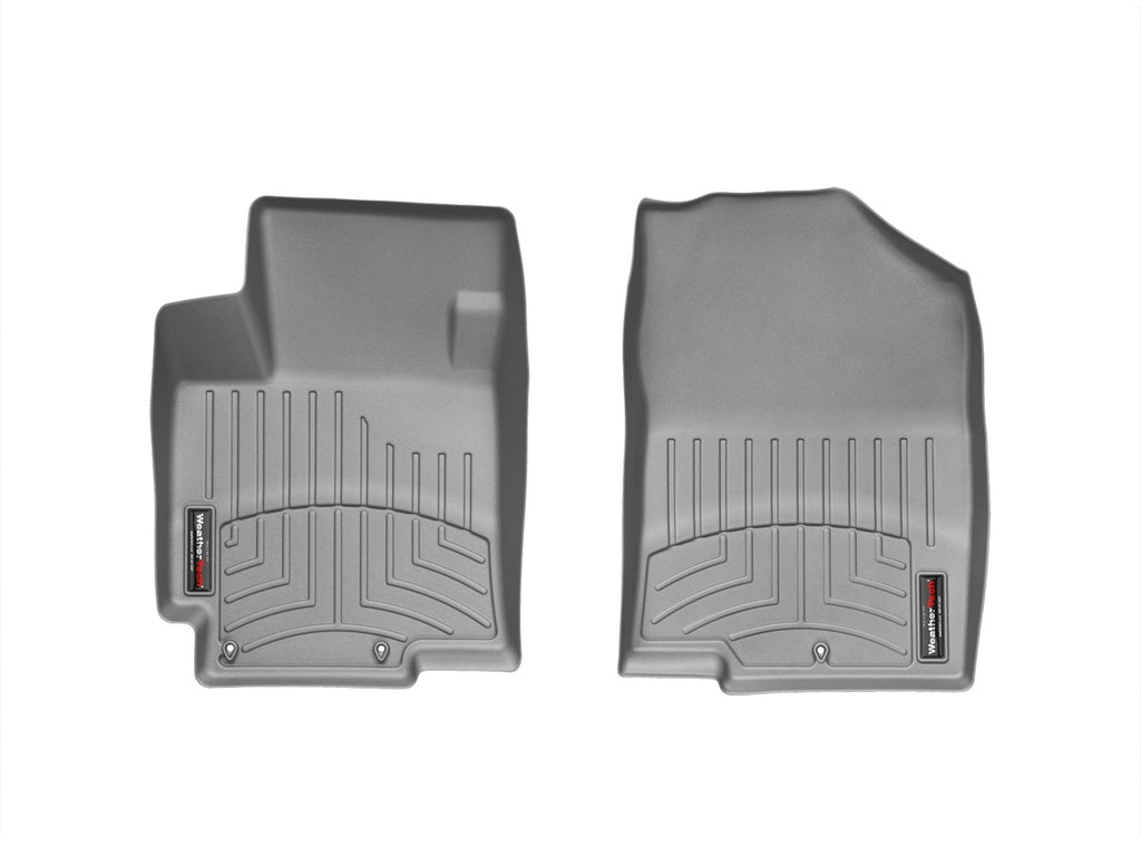 Weathertech 463401 FloorLiner™ DigitalFit® for Select Hyundai Accent