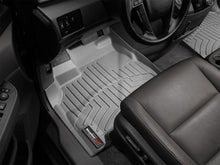 Load image into Gallery viewer, Weathertech 463411 FloorLiner™ DigitalFit® for Select Honda Odyssey