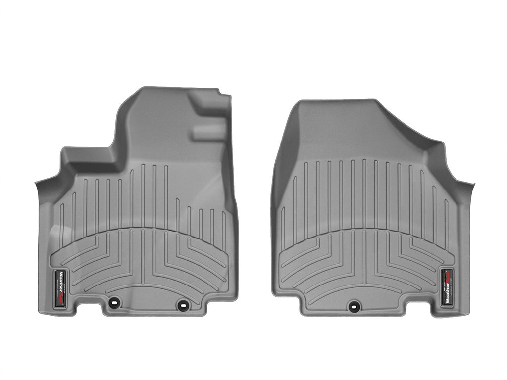 Weathertech 463411 FloorLiner™ DigitalFit® for Select Honda Odyssey