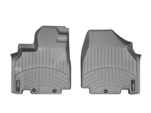 Load image into Gallery viewer, Weathertech 463411 FloorLiner™ DigitalFit® for Select Honda Odyssey