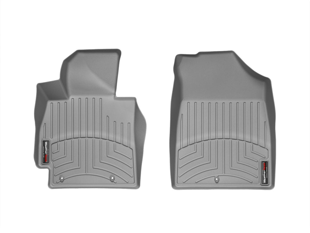 Weathertech 463421 FloorLiner™ DigitalFit® for Select Hyundai Veloster