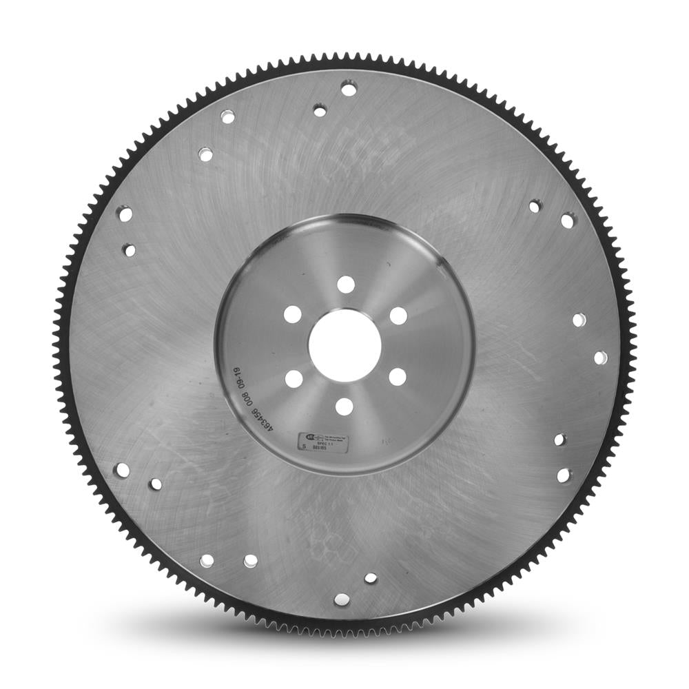 McLeod 53319 Super Street Pro Clutch Pack: Mustang GT 1999-04 4.6L: 11 x 1-1/16 x 10: 164T for Select Ford Mustang