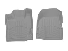 Load image into Gallery viewer, Weathertech 463461IM FloorLiner™ HP for Select Chevrolet Equinox, GMC Terrain