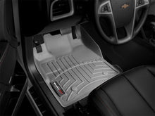 Load image into Gallery viewer, Weathertech 463461 FloorLiner™ DigitalFit® for Select Chevrolet Equinox, GMC Terrain