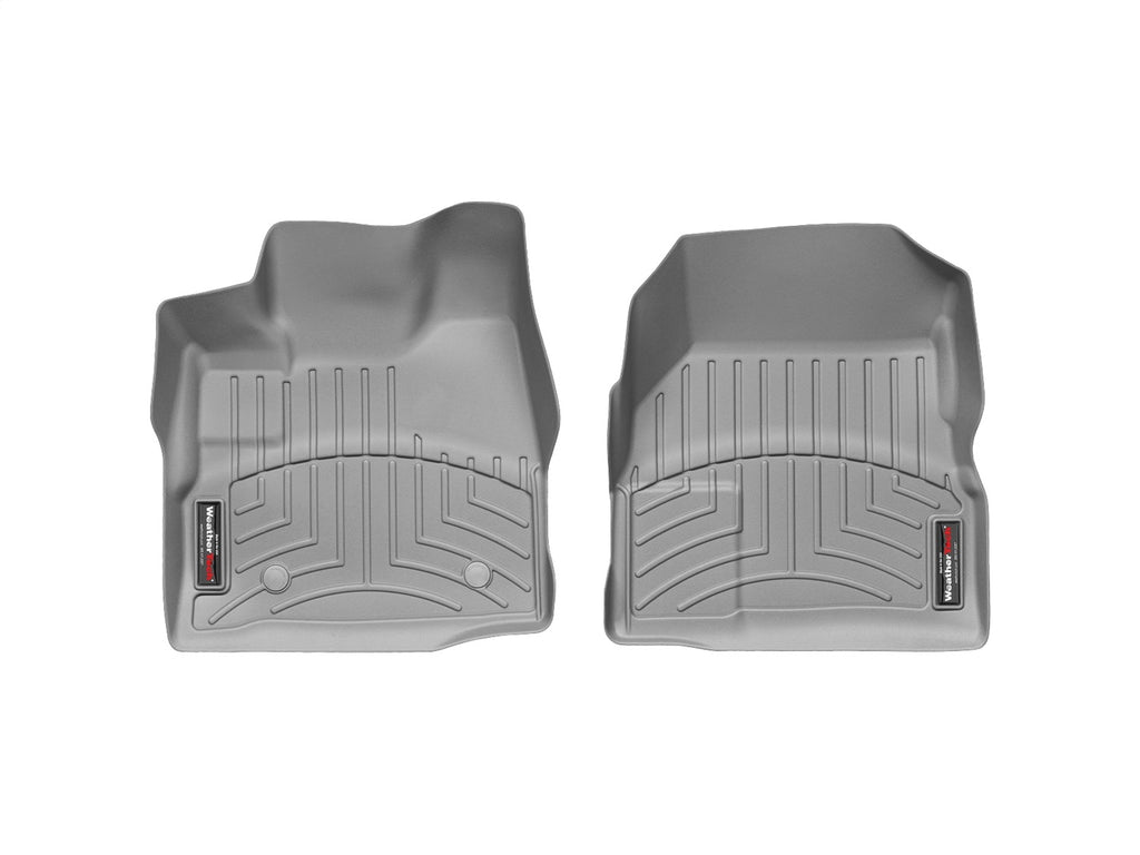 Weathertech 463461 FloorLiner™ DigitalFit® for Select Chevrolet Equinox, GMC Terrain